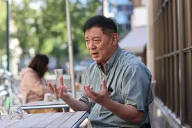 专访《里斯本丸沉没》导演方励：这是对2000个家庭的承诺图片