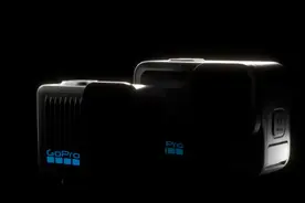 GoPro预告新品：Hero 13 Black或即将发布图片