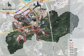 广州多条城中村改造，有新动向图片