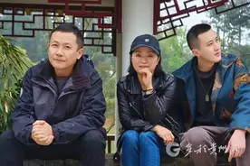 歌曲《上春山》主创：贵州是音乐创作的天然“富矿”图片