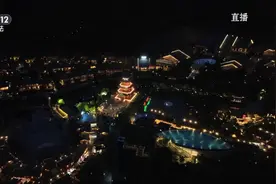 魅力赣皖！这座“山中仙村”你听说过吗？图片