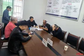南充一村民进入大桥在建工地上厕所溺亡：系意外身亡，工地赔偿家属18万图片