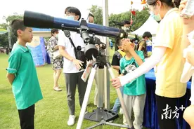 畅享科普盛宴！2023年广州市全国科普日来了图片