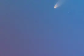 日环食、金星伴月......10月“天象剧场”节目单发布图片