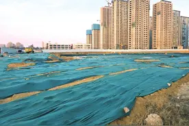郑州麦德龙二店 拟明年十一开业图片