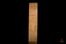 Global Talk丨武则天金简圈粉瑞士华裔女孩儿：更加坚定了我对中国文化的认同感和自豪感图片