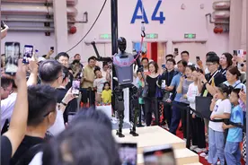 人形机器人必须外观像人吗？它们有何优势？专家解答图片