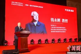 在青海回望“两弹一星”：追忆功勋者爱国心，传承科学家报国志图片