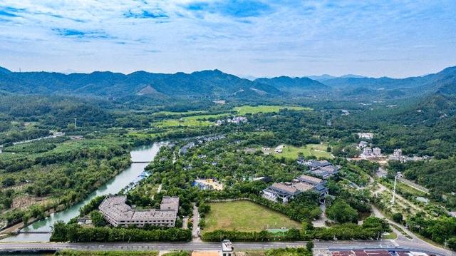 还没玩够？快抓住五一尾巴“趣”深汕