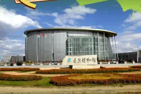 走进博物馆 | 观世间万千，赏自然百态图片