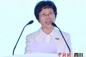 2024第三届西部服博会将9月在成都举行图片