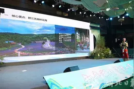 全省发布！巴东入选“2024湖北十大避暑度假旅游目的地”图片