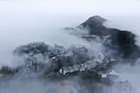 半城玉海半城山 苍南奏响造福于民的文旅“三部曲”图片
