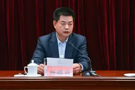 青岛市政协原副主席杨锡祥被公诉！被曝放贷获取大额回报图片