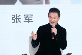 上海戏剧学院附属戏曲学校校长张军：海派戏曲，是海派文化的重要组成部分图片