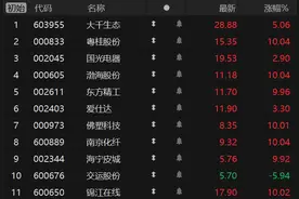 竞价看龙头图片
