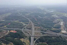 湖南株洲：构建综合交通运输体系助力经济高质量发展图片