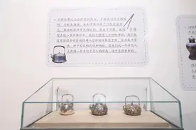 小锤敲过一千年，这个展览让鹤庆“非遗”再次被看见图片