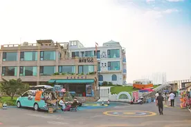 福鼎：全域发力 旅游升级图片