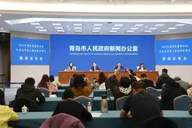 覆盖范围更广！青岛市第六届运动会将放大溢出效应图片