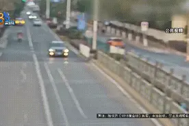 失恋了，她酒后开车冲向绿化带……“哥，我不开心”图片