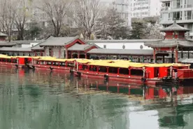 开航！动物园⇋颐和园，今年新增图片