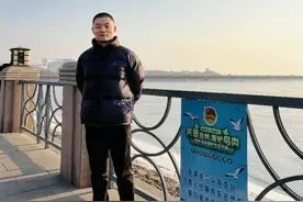 环境公益诉讼胜诉难？丁岩林：起诉的社会影响比输赢更重要图片