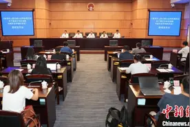 珠海以地方立法形式确立中华白海豚为城市吉祥物图片
