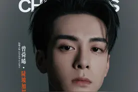 中新人物｜曾舜晞：陡坡加把劲，缓坡不懈怠图片