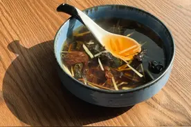 冬季驱寒暖身药膳茶饮推荐图片