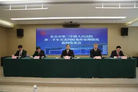 二手车买卖纠纷为何频发？北京三中院：车况检测与约定不符、无法过户、信息披露不全图片