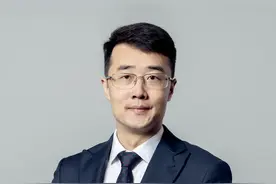 亿航智能贺天星：助力低空经济在广州“起飞”｜投资广州大家谈图片