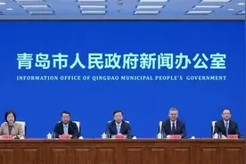 前三季度过亿项目百个 青岛李沧区在新征程中不断加快高质量发展步伐图片