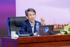 “最年轻”的国家最高科学技术奖得主，考研“三战”才上岸图片