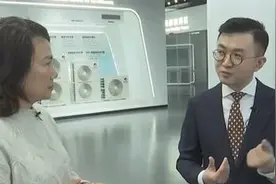去年格力电器经营成绩创33年以来新高！董明珠回应，2024年新目标图片