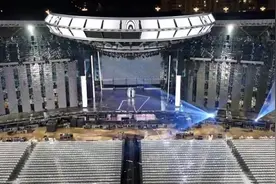 薛之谦曲靖演唱会引三位市领导重视：要求确保演出万无一失