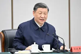 雄安新区7岁了——总书记关心的“华北明珠”白洋淀重现光彩图片