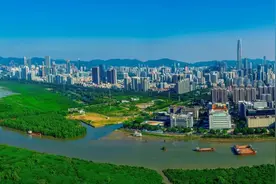 ESG助力大湾区企业点亮出海新航标图片
