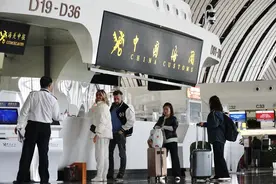 周日起大兴机场进入冬春航季，多家航司新开热门航线图片