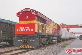 打通供应链，打造“共赢链”图片