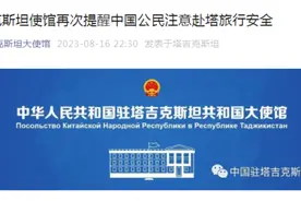 郑某（女，中国公民）失踪！中使馆紧急提醒图片