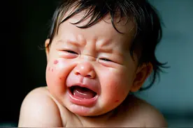 冬季婴幼儿湿疹多发！请避开这些误区→图片