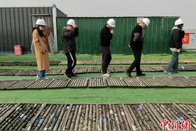 探访中国亿吨级富铁矿资源基地：勘查工作稳步推进图片