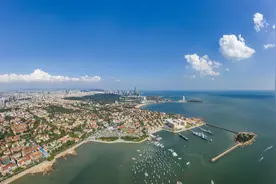 欢度中秋，喜迎国庆 青岛市文化和旅游局中秋、国庆双节旅游线路发布！图片