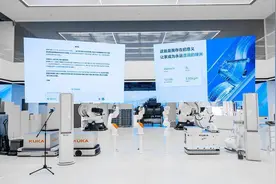 美的发布首款DeepSeek空调，AI落地如何突出差异化？图片