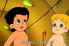 30年过去，观众为什么还在等《海尔兄弟》续集？图片