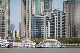 上海陆家嘴豪宅获得五倍认购，多个单价超16万元住宅项目将入市图片