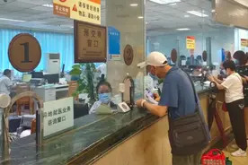全国跨省异地就医直接结算超3200万人次，患者省下这些钱图片
