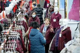 业绩预告陆续出炉 鞋服企业2023年表现怎么样？图片