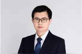 泰康人寿青岛分公司总经理杜辉：构建新寿险格局 推动高质量发展 锚定金融强国目标奋力前行图片